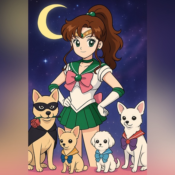 ✨Tullyuna is LIVE!✨LIKE to be notified✨ - Picture 2 of 4